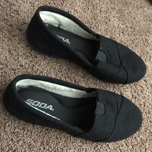 Soda slip one similar to toms